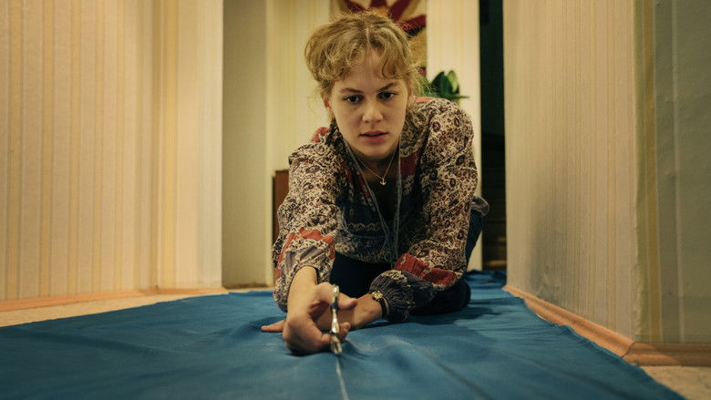 кадр из фильма Воздушный шар