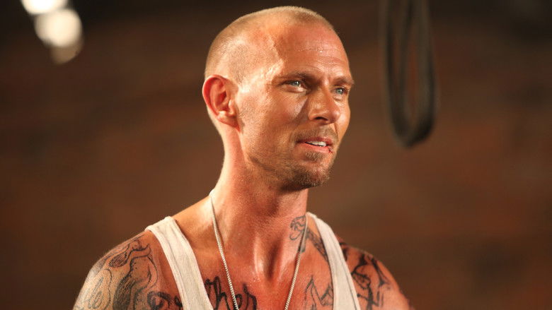 кадр из фильма Расплата