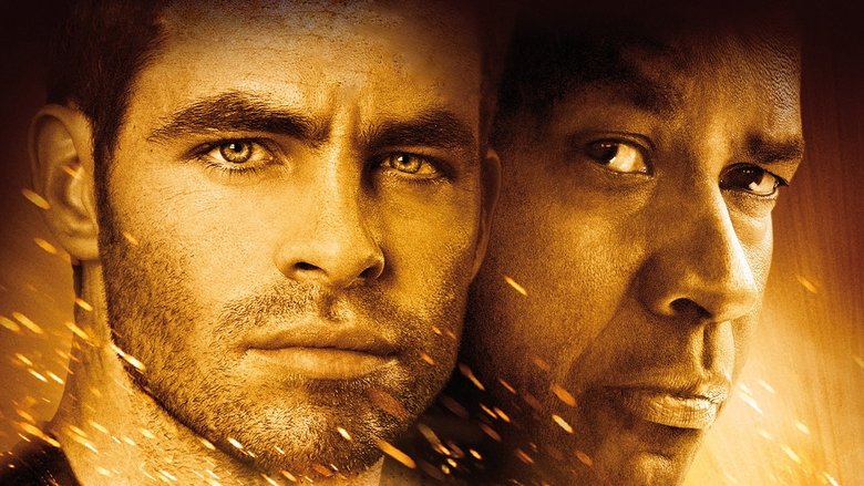 кадр из фильма Неуправляемый