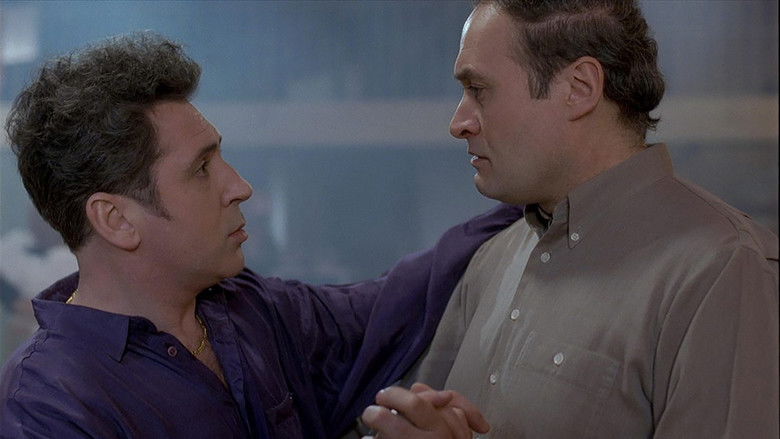 кадр из фильма Max