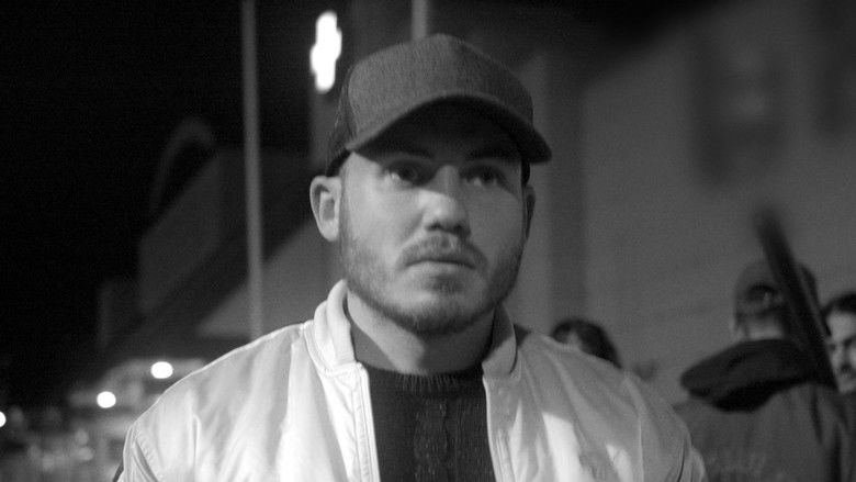 кадр из фильма Des Nuits