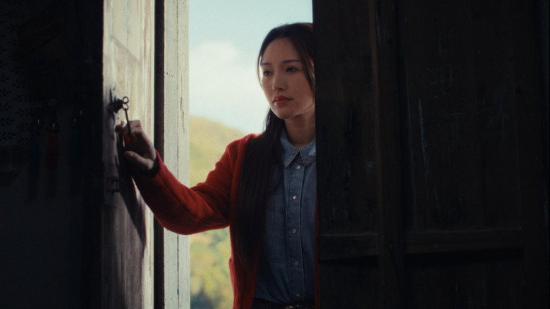 кадр из фильма Там, где солнце светит ярко