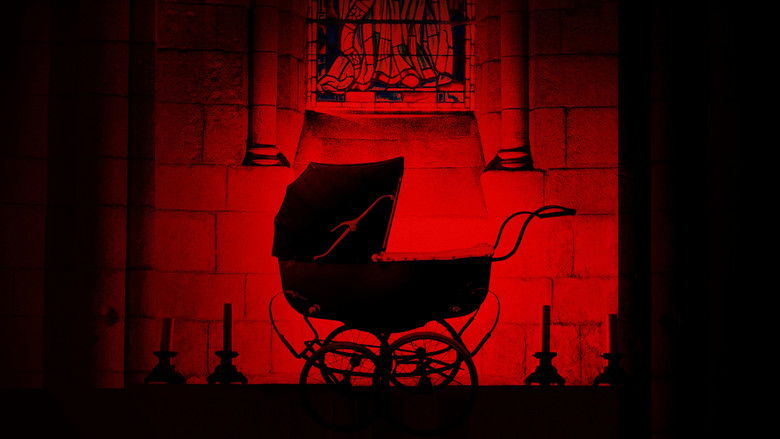 кадр из фильма Вельзевул