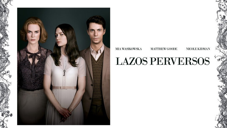 кадр из фильма Порочные игры