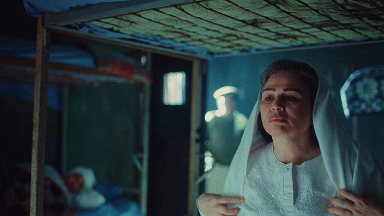 кадр из фильма حظر تجول