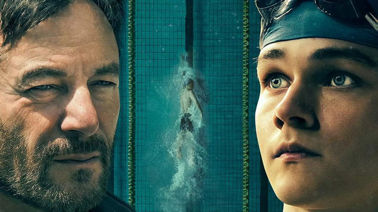 кадр из фильма Поток