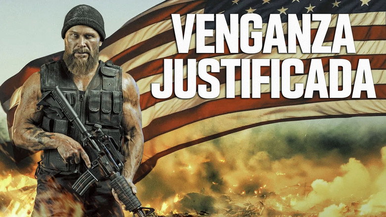 кадр из фильма Непоколебимый