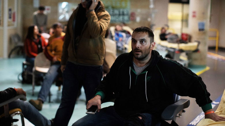 кадр из фильма Перелом