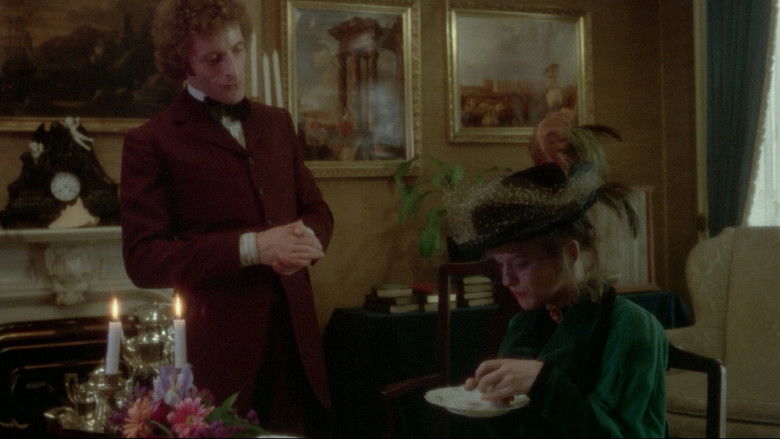 кадр из фильма The Naughty Victorians: An Erotic Tale of a Maiden's Revenge