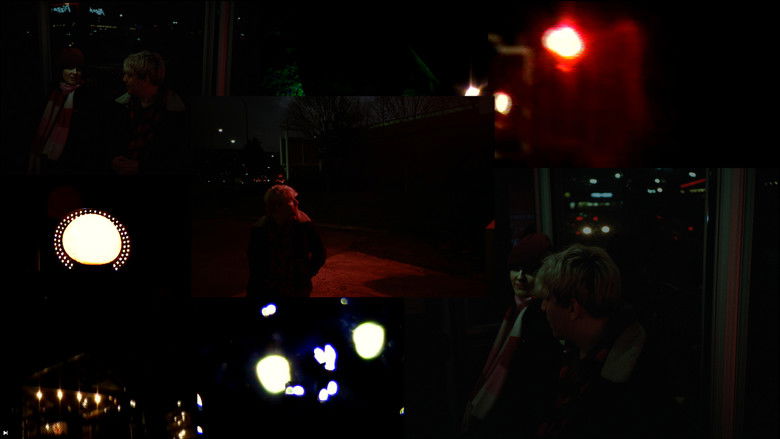 кадр из фильма Don't Let Me Down