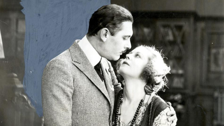 кадр из фильма The Life Line