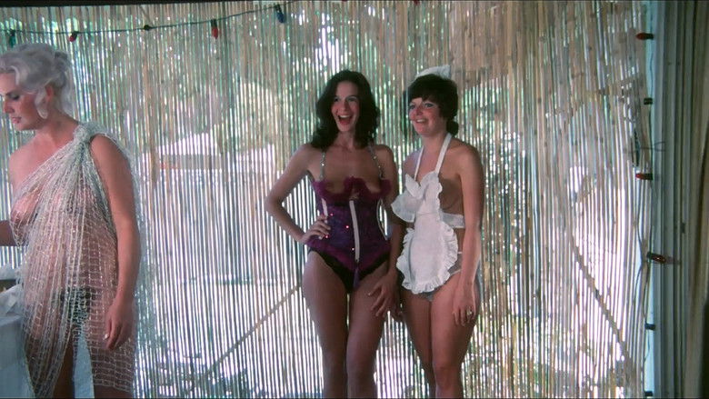 кадр из фильма Deep Roots