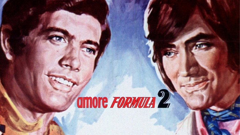 кадр из фильма Amore formula 2