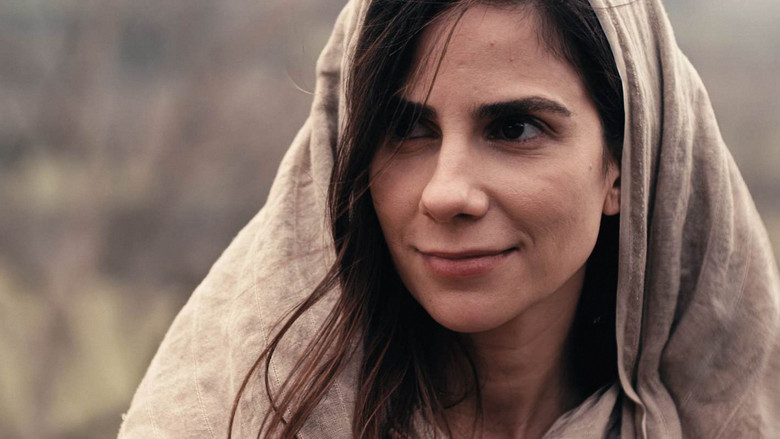 кадр из фильма Кающийся вор