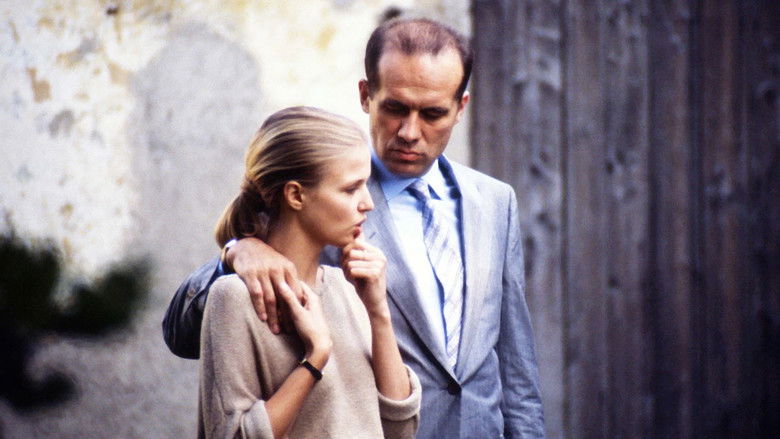 кадр из фильма Tarot