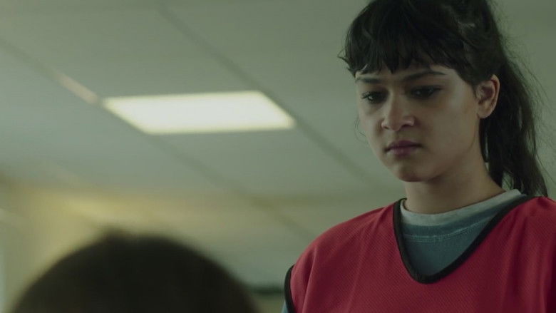 кадр из фильма Urban Hymn