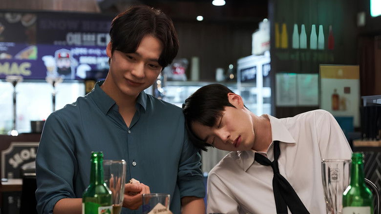 кадр из фильма 해피메리엔딩