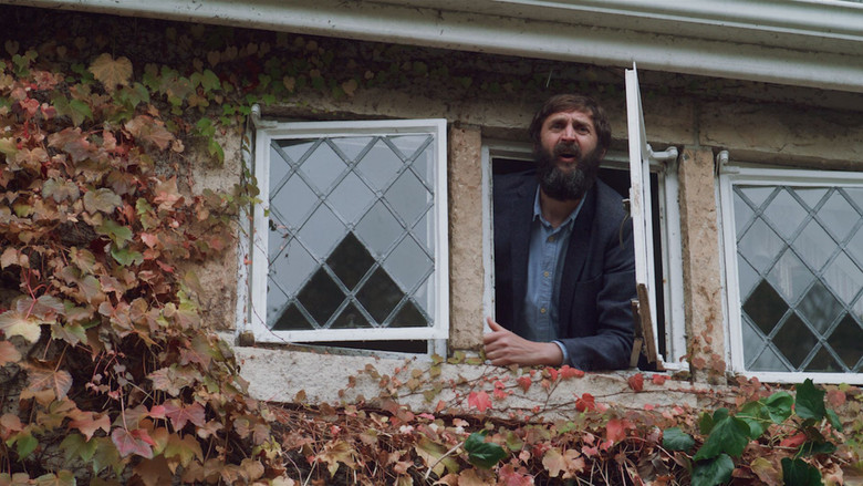 кадр из фильма A Family Affair