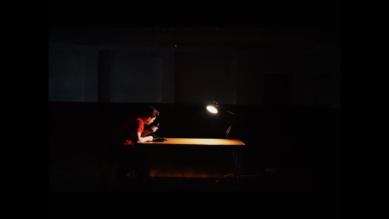 кадр из фильма Horror Hotel: The Phone