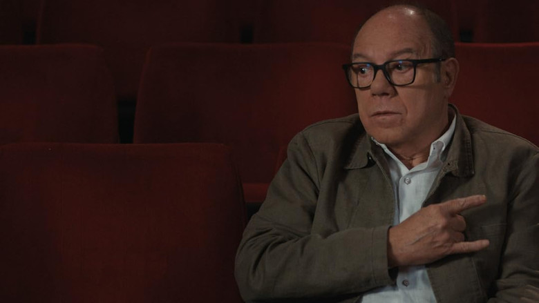 кадр из фильма Scuola di seduzione