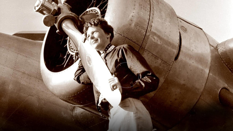 кадр из фильма Die ersten Fliegerinnen - Zwischen Triumph und Tragödie