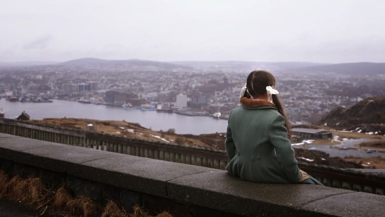 кадр из фильма Imaginary Heroine