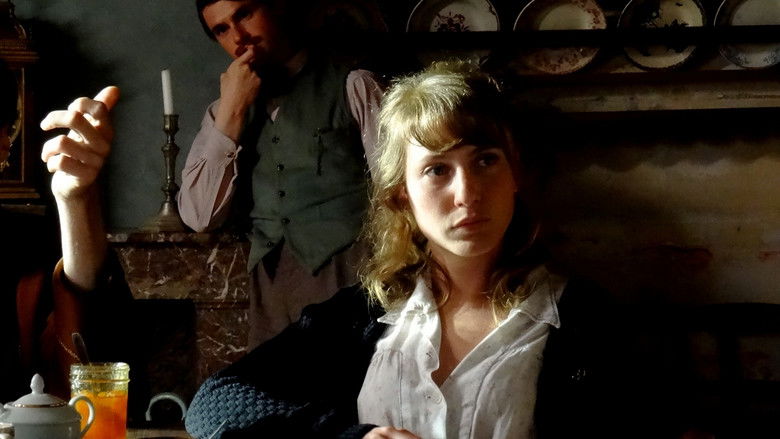 кадр из фильма House of Time