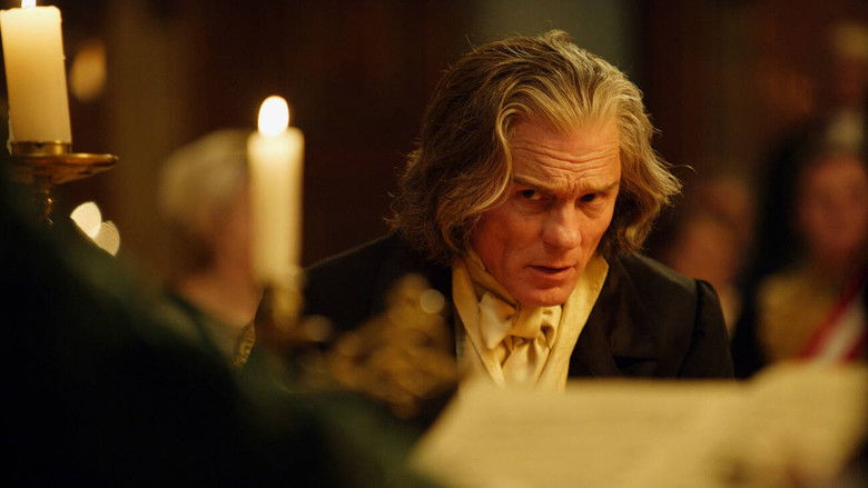 кадр из фильма Переписывая Бетховена