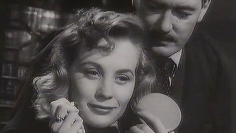 кадр из фильма The Romantic Age