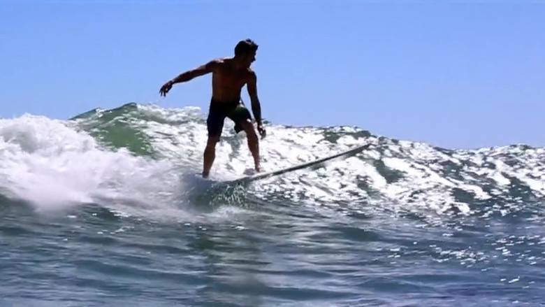 кадр из фильма Dawn Patrol