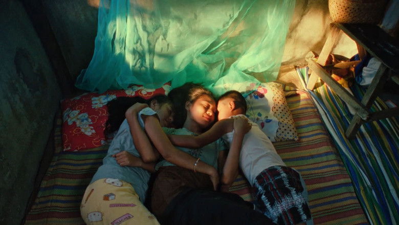 кадр из фильма Pinikas