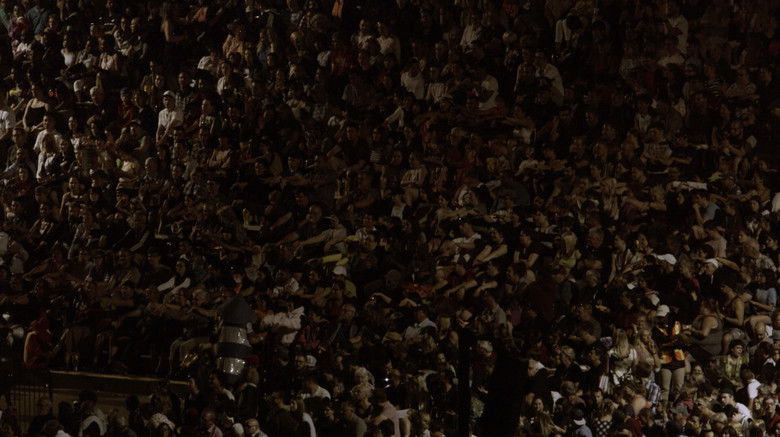 кадр из фильма Nitrate