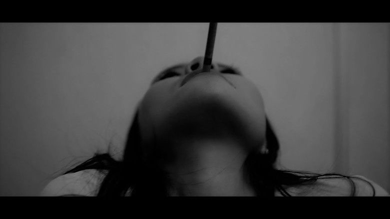 кадр из фильма Gentayangan