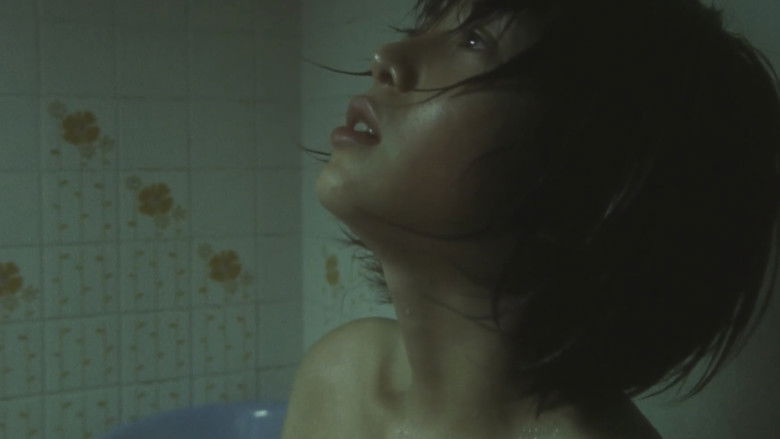 кадр из фильма 贅沢な骨