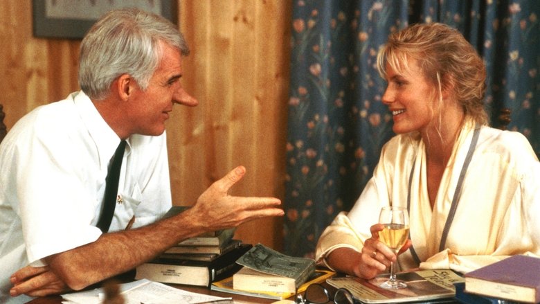 кадр из фильма Роксана