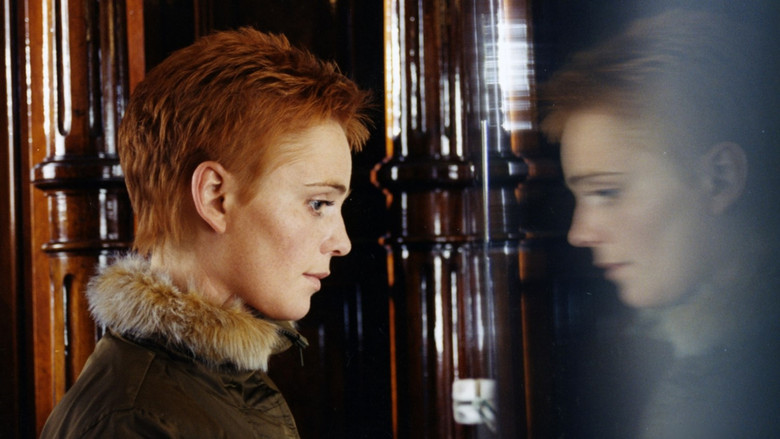 кадр из фильма Cisza