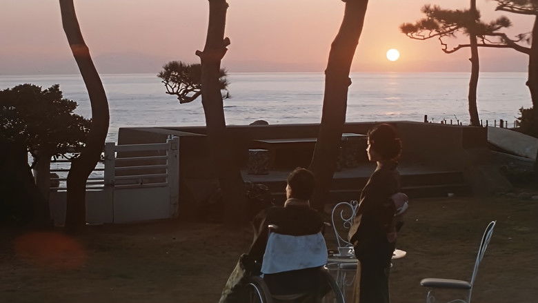 кадр из фильма たそがれの情事