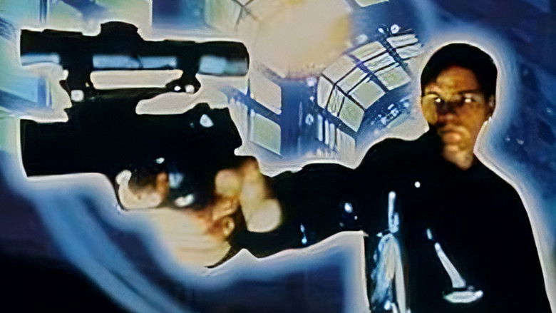 кадр из фильма Взрывной эффект