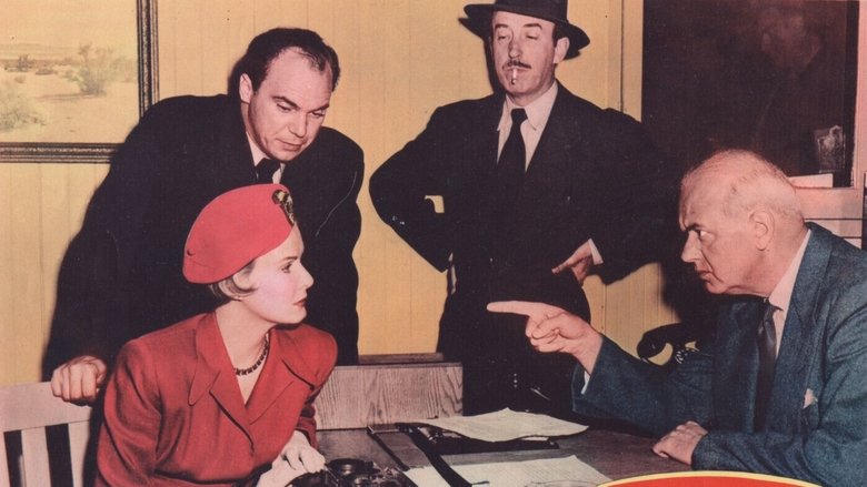 кадр из фильма Counterspy Meets Scotland Yard