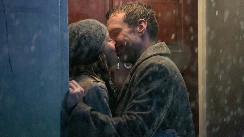 кадр из фильма Даю год