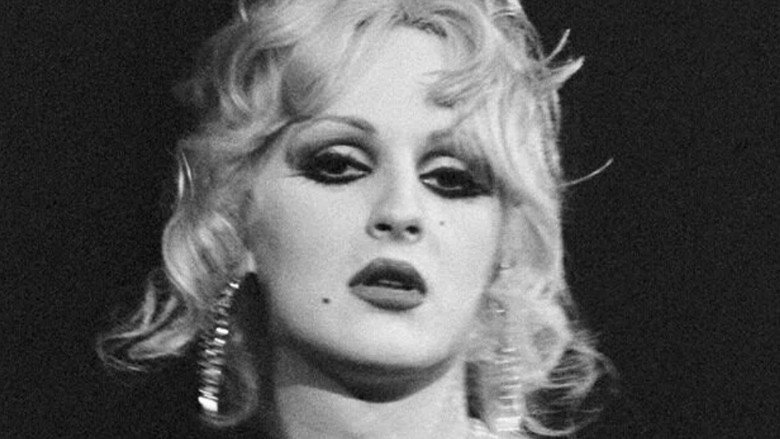 кадр из фильма Candy Darling