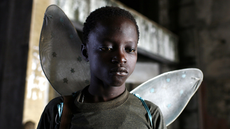 кадр из фильма Джонни - Бешеный Пес