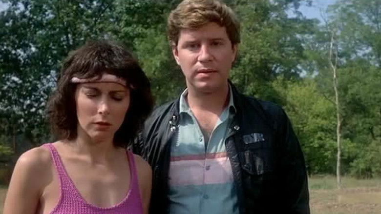 кадр из фильма The American Snitch