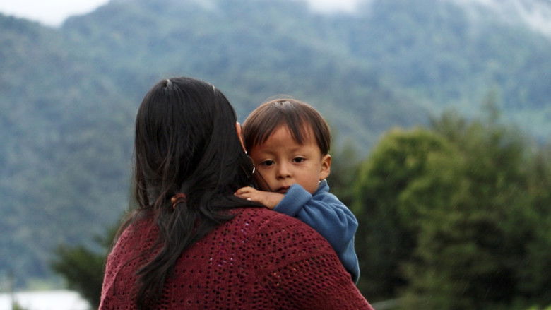 кадр из фильма Vientre de luna