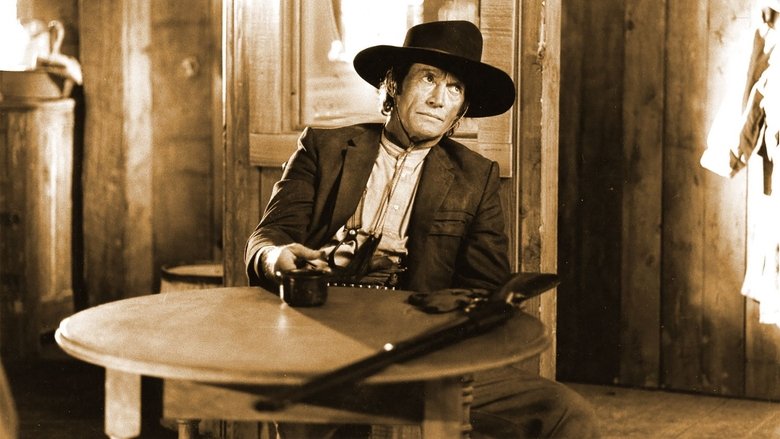 кадр из фильма Полночный стрелок