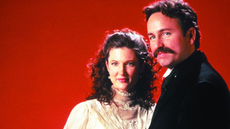 кадр из фильма The Dreamer of Oz