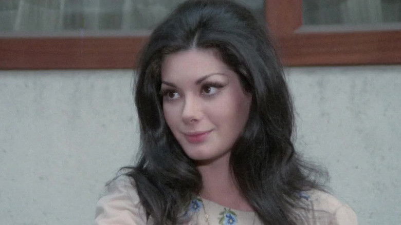 кадр из фильма Странный порок госпожи Уорд