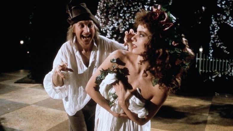 кадр из фильма Otto - Der Liebesfilm