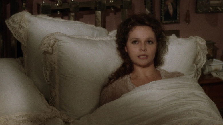 кадр из фильма Жена-любовница