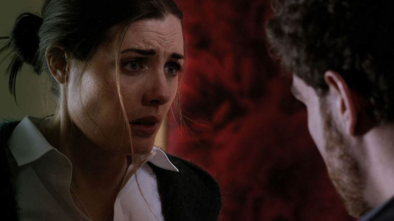 кадр из фильма The Limit Of